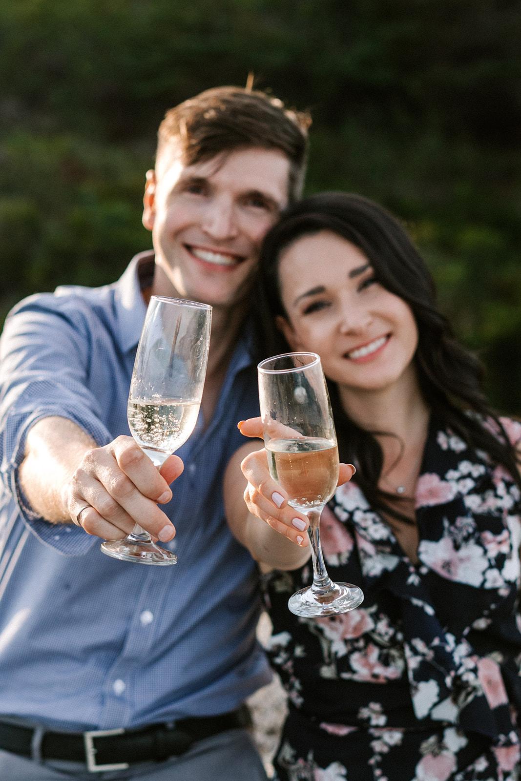 The Wedding Website of Julia Harrison and Iain Thompson