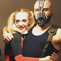 Awesome halloween costumes!