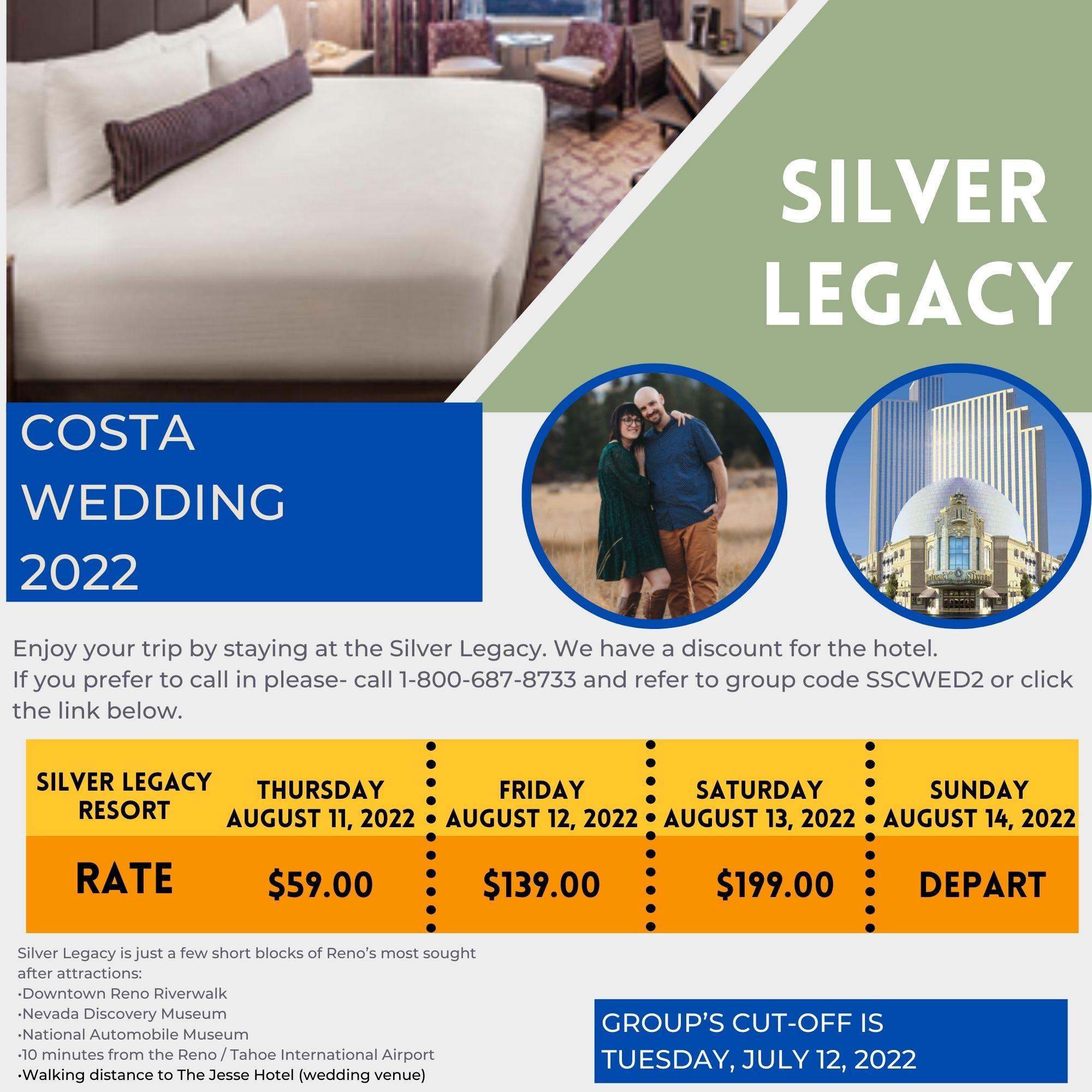 The Wedding Website of Mel Ulloa and Tony Costa