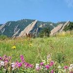 Chautauqua Trailhead