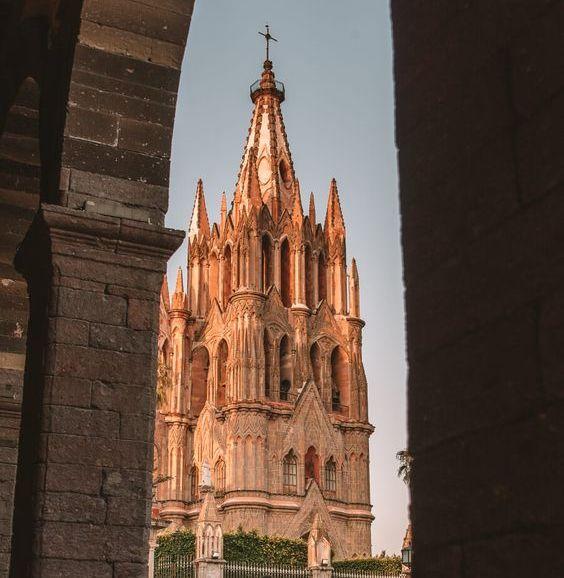 The Wedding Website of Pablo Zamora and Karen Jaramillo