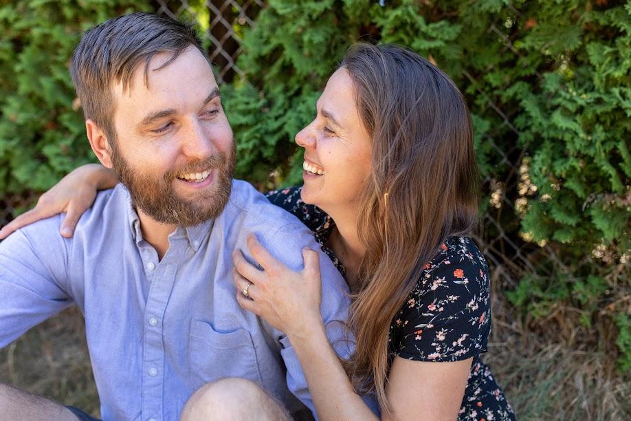 The Wedding Website of Katie Laushman and Steven Gang