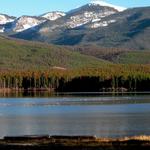 Trail Ridge Marina