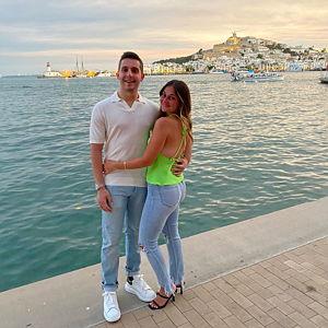 Our Honeymoon Fund