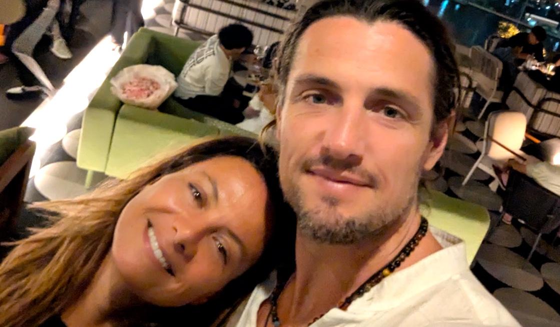 The Wedding Website of Renata Lopes and Matthias Kramer