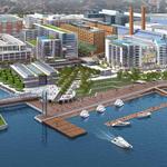 The Navy Yard