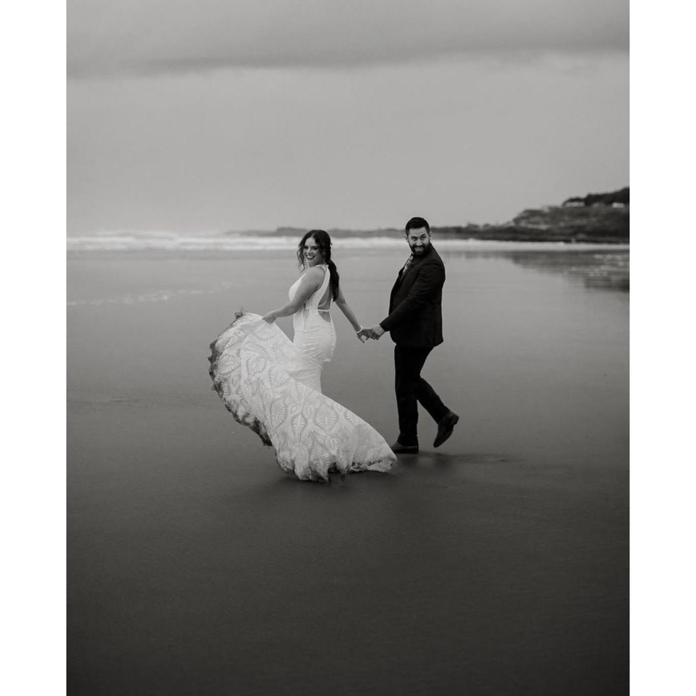 WE ELOPED