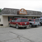 J's Homestyle Cooking