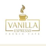 Vanilla Espresso French Café