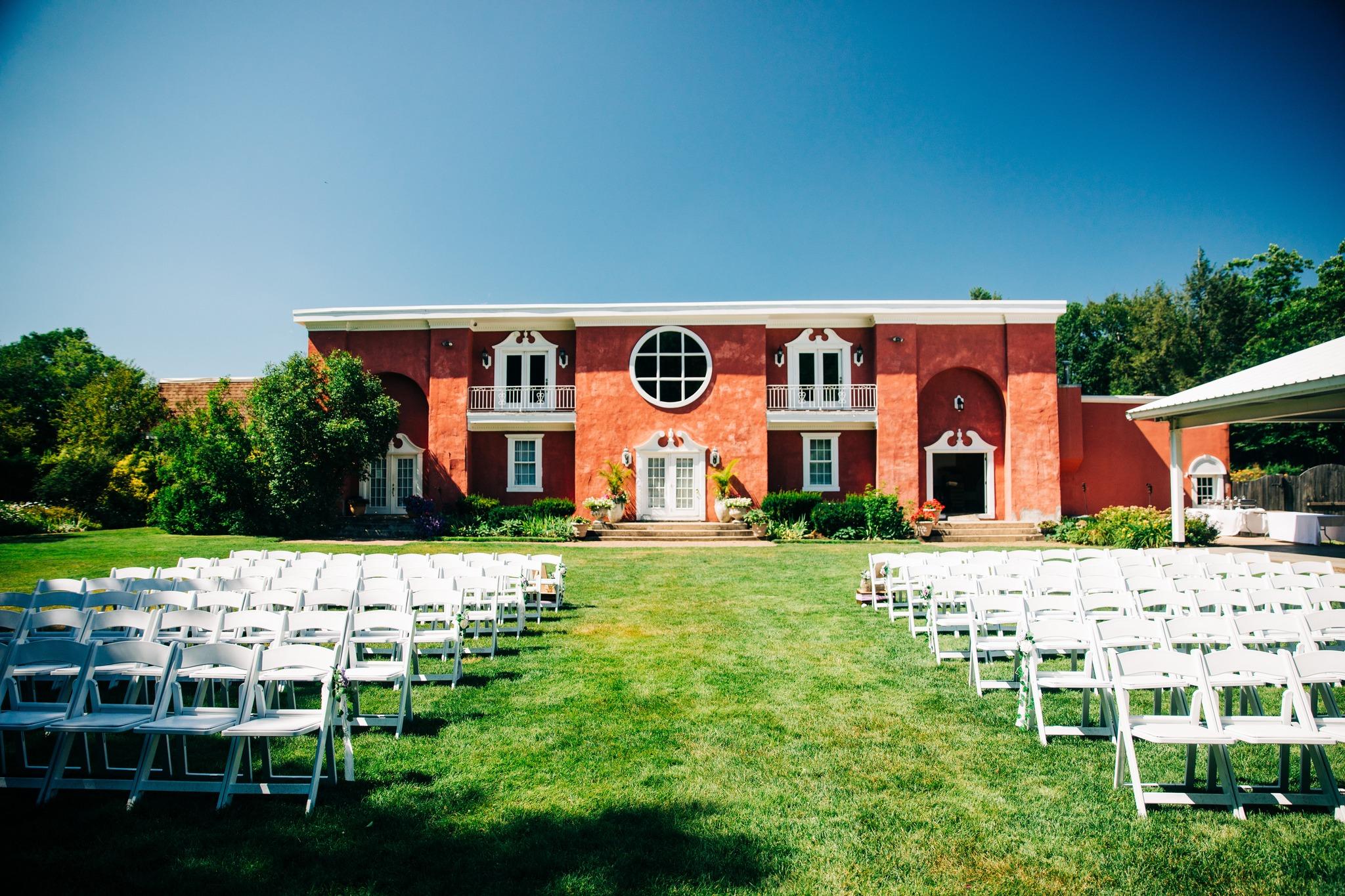The Wedding Website of Jacob Sleezer and Dana Dearborn