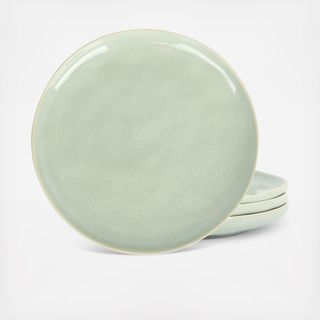 Mirella Salad Plate, Set of 4