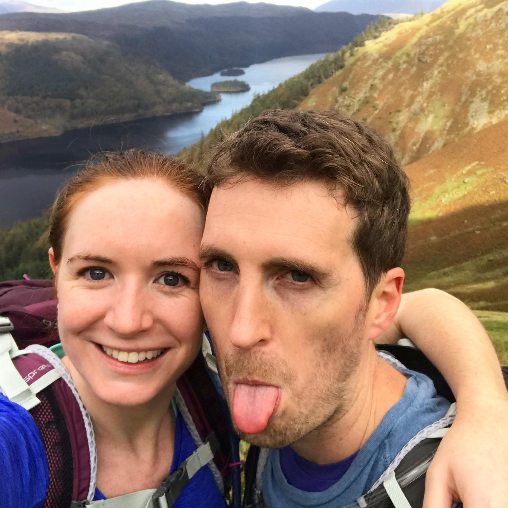The Wedding Website of Amanda Smith and Mark Harris