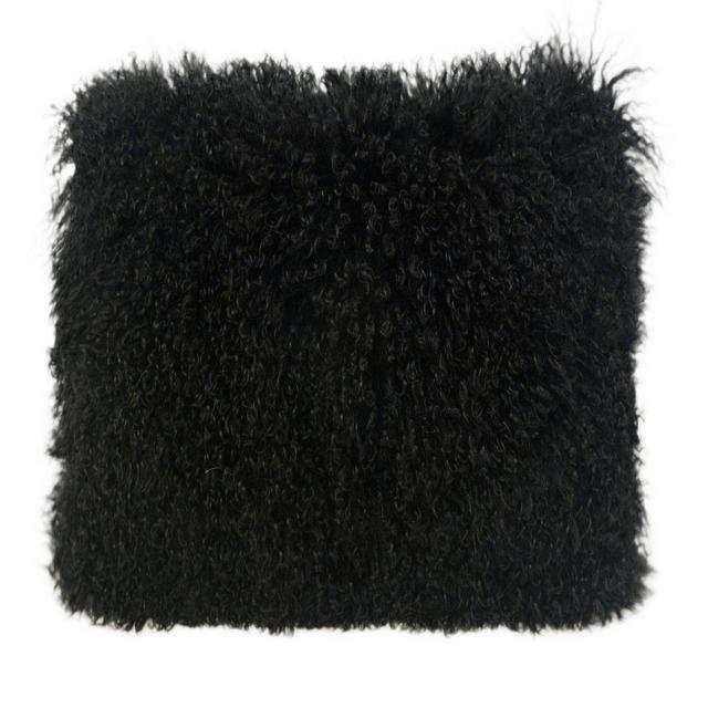 TOV Furniture Large Tibetan Sheep Pillow
