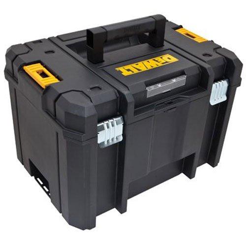 DEWALT (DWST17806) Tstak Tool Box, Deep