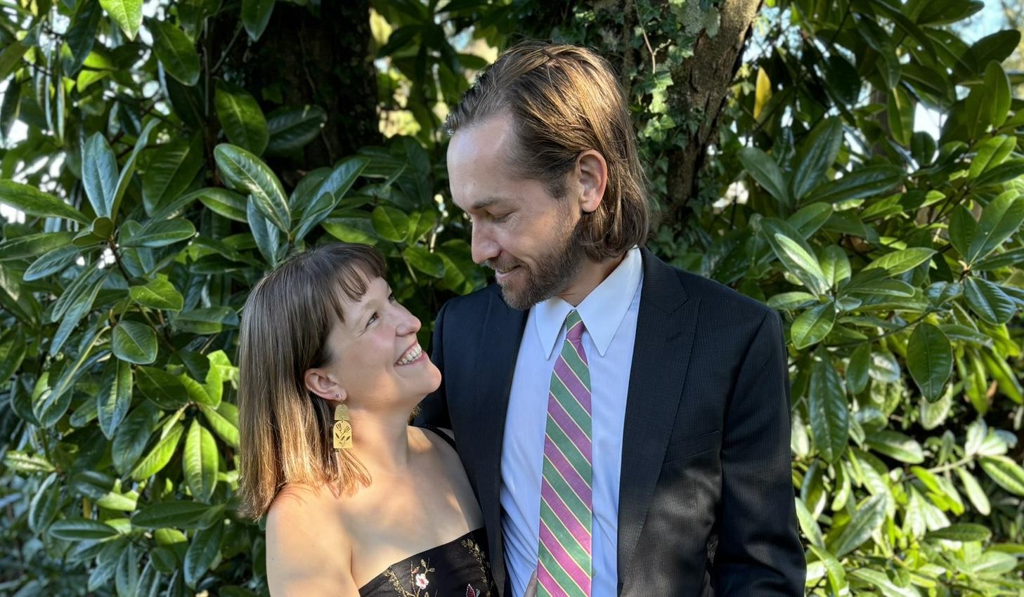 The Wedding Website of Emma Waters and Austin Dukes