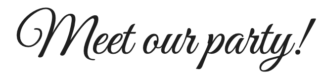 The Wedding Website of Jessica Keefe and Qyn Young