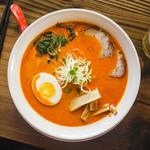 Marukin Ramen