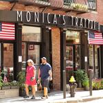 Monica's Trattoria