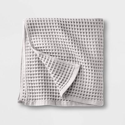 Waffle Bath Towel - Casaluna™