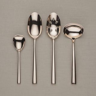 Malmo 4-Piece Hostess Set