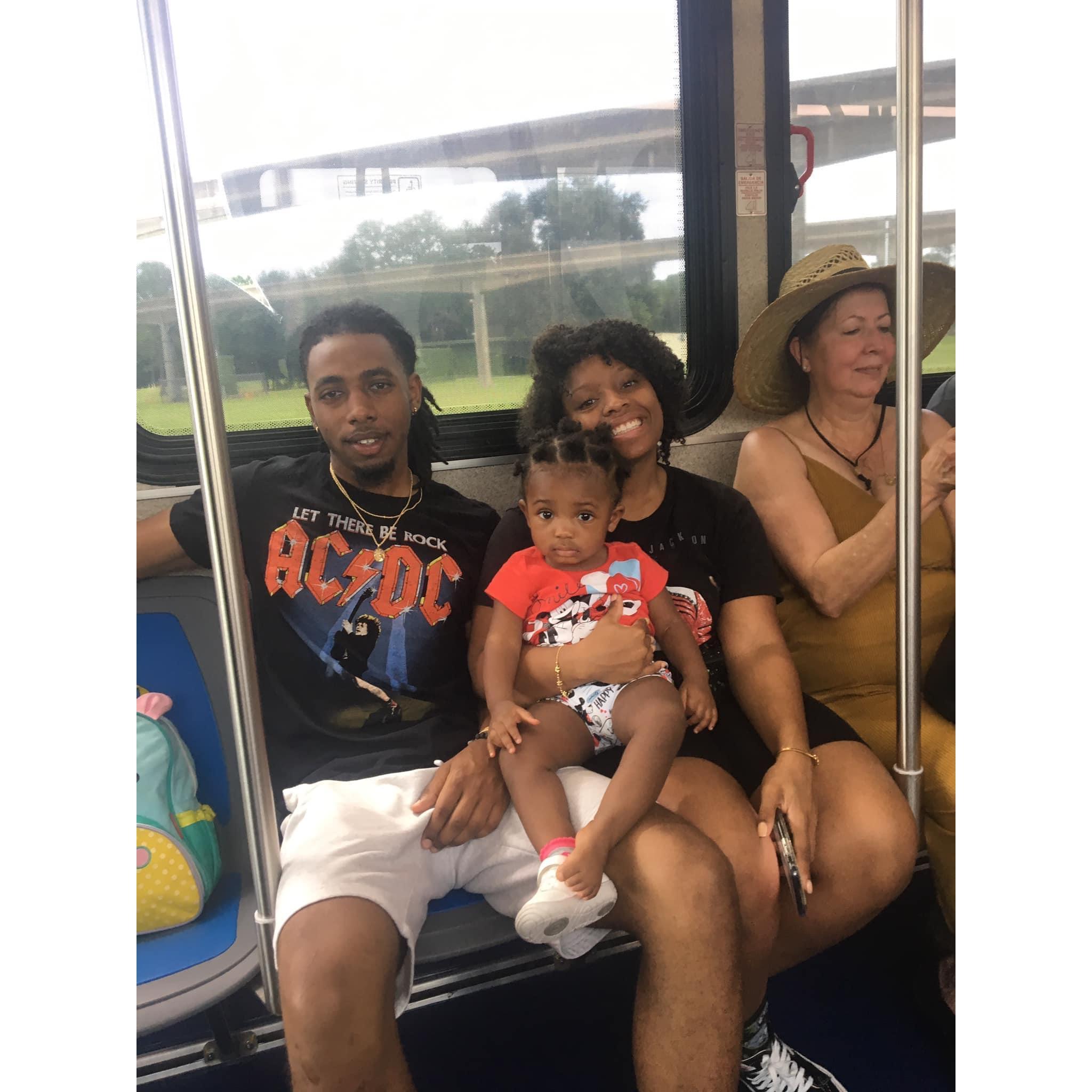 Orlando 2019