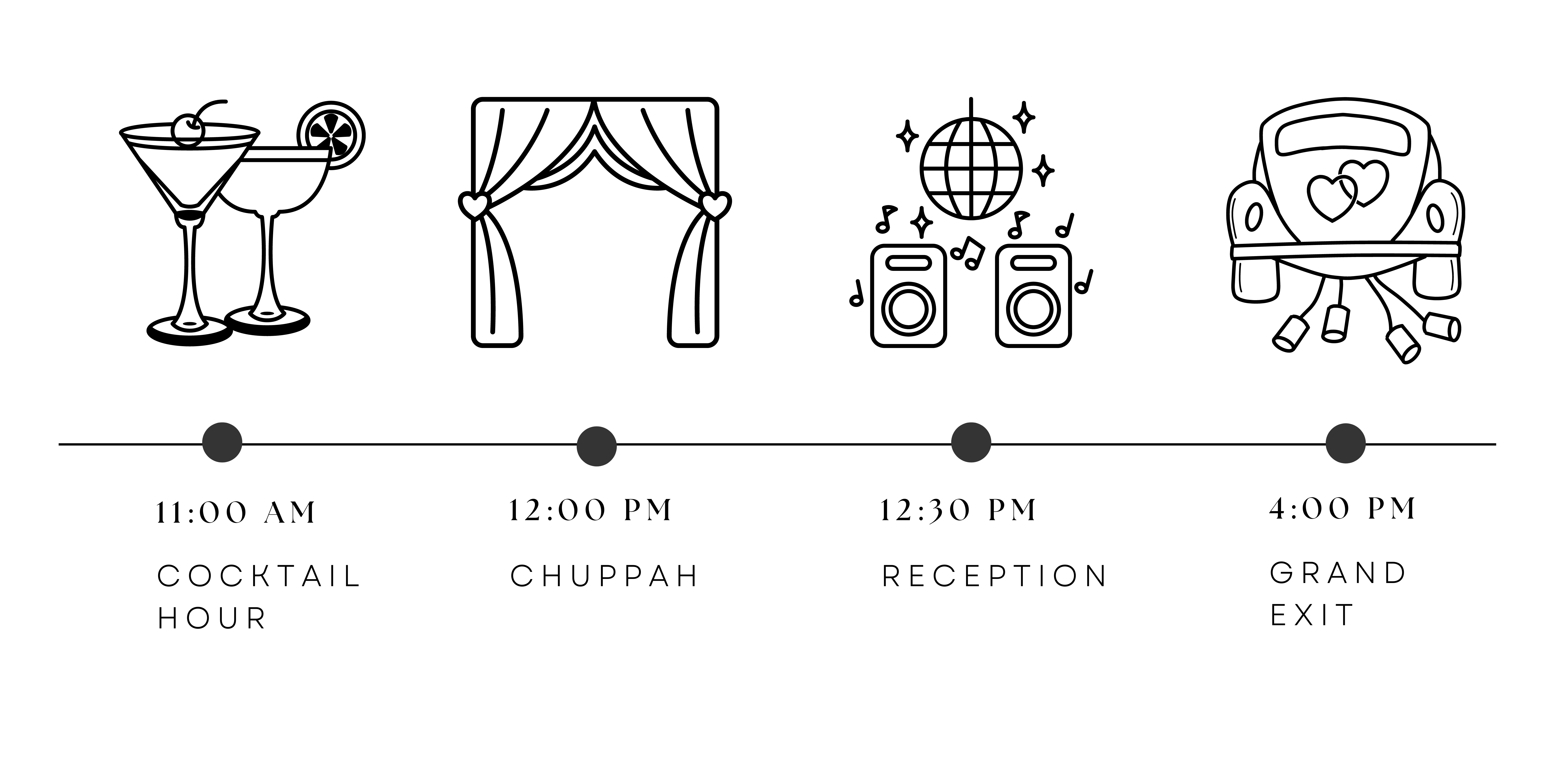 The Wedding Website of Zoey Gassman and Zachary Ehrenhaus