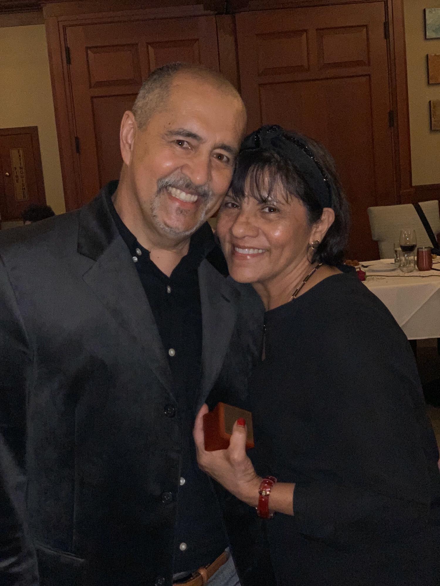 Los mejores amigos y Los cómplices del Novio 🥰