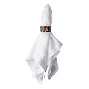 JuliskaTortoise Knot Napkin Ring