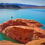 Sand Hollow State Park