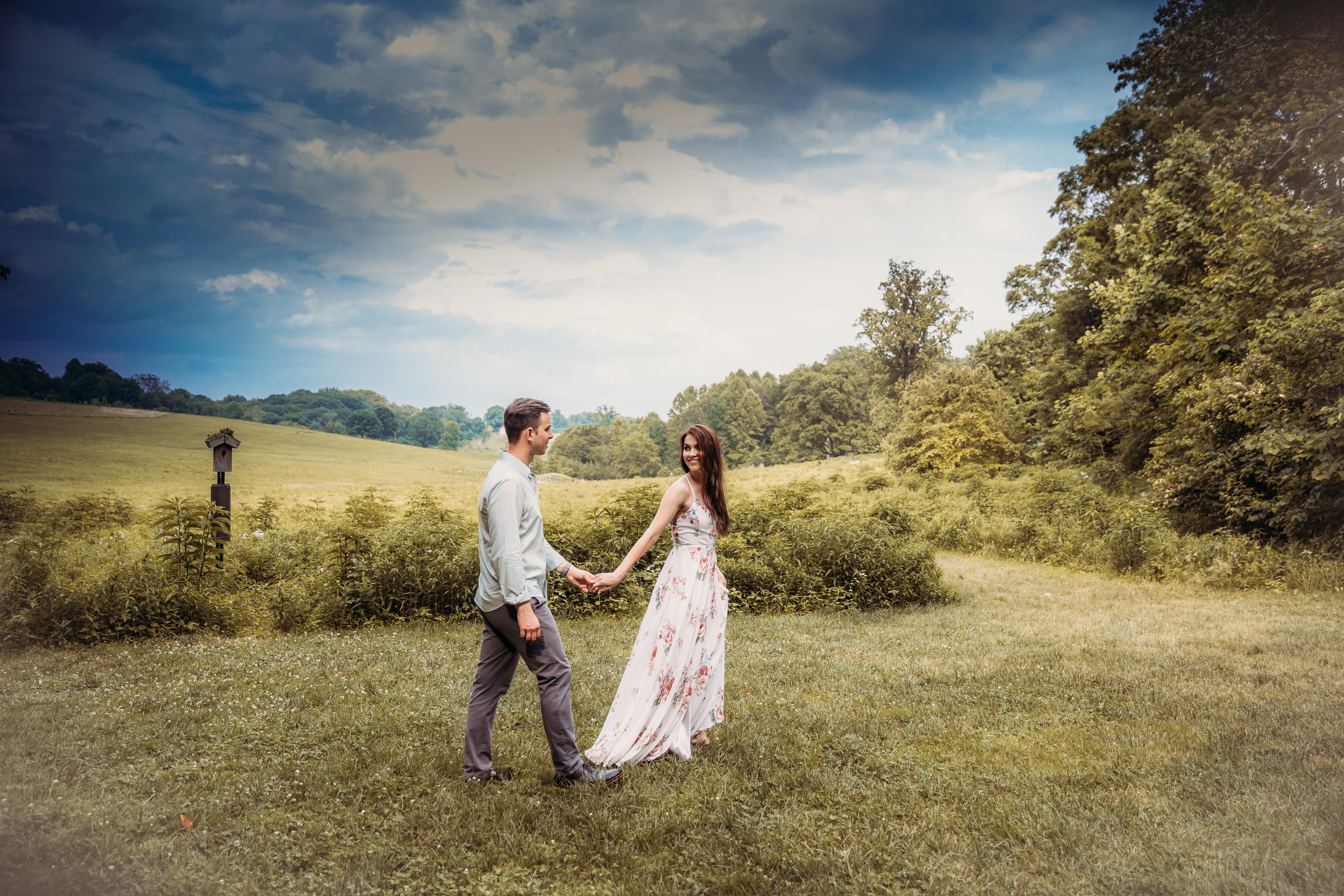 The Wedding Website of Annie Pugliese and Ben Kenuk