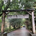 Muir Woods National Monument