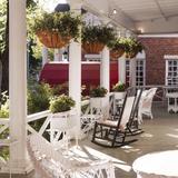 The Red Lion Inn