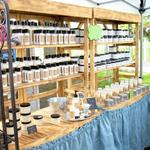 Saturday Farmer’s Market