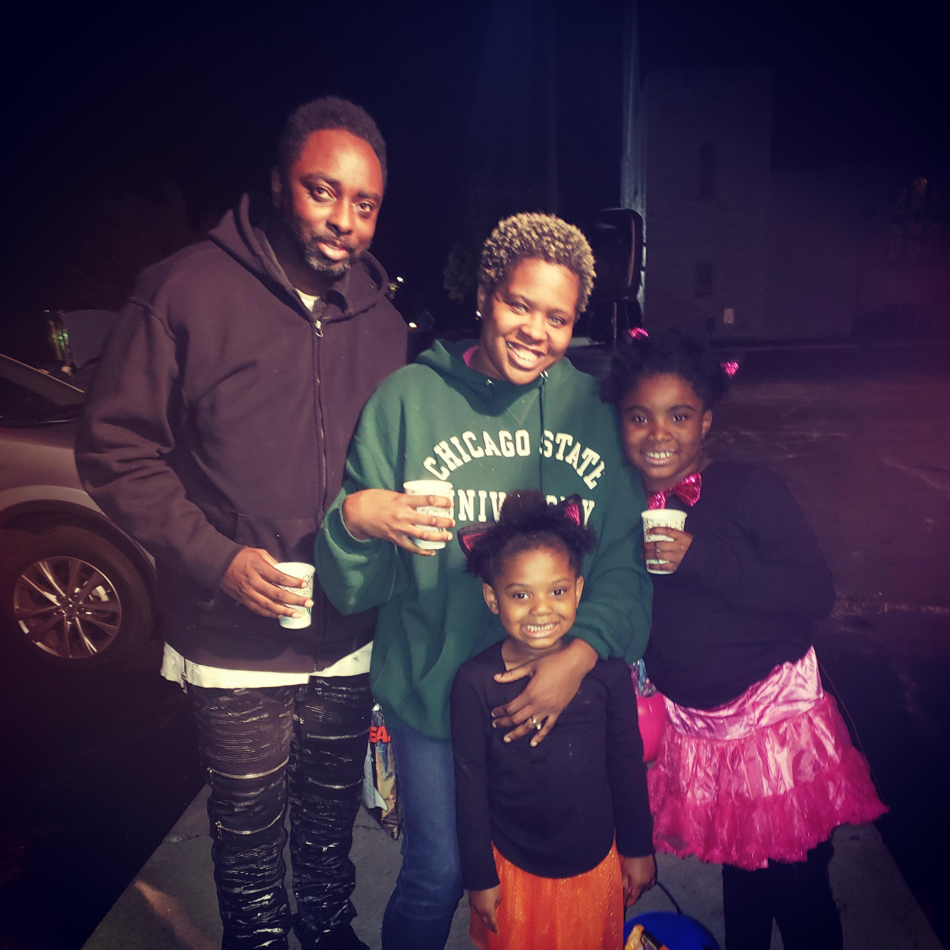 We love Our Family