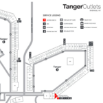 Tanger Outlets Riverhead