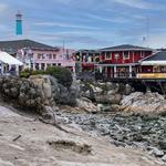 Fishermans Wharf