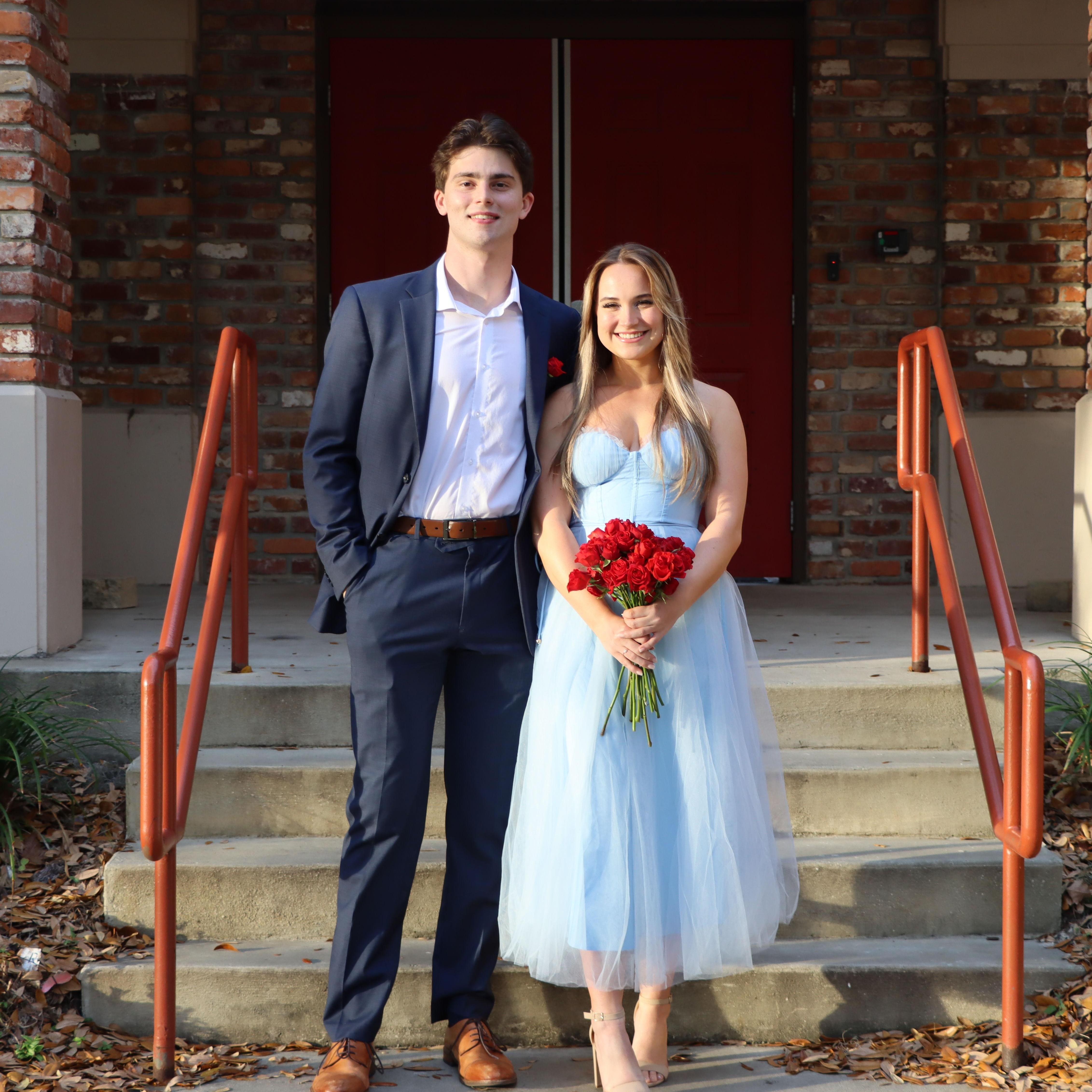SigEp Sweetheart Dinner 2023