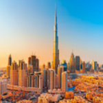 Burj Khalifa