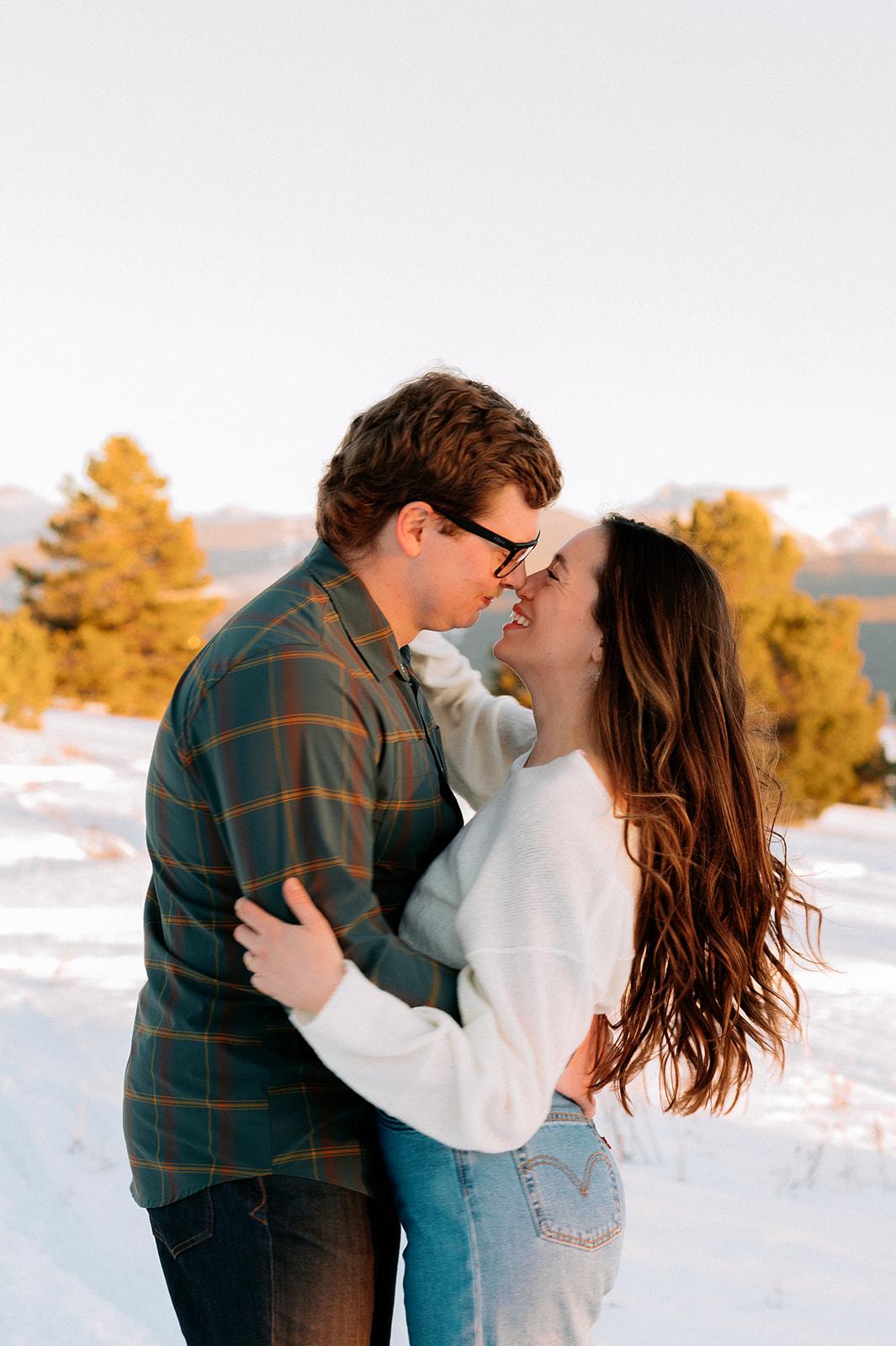 The Wedding Website of Zakary Silver and Abby Muelheim