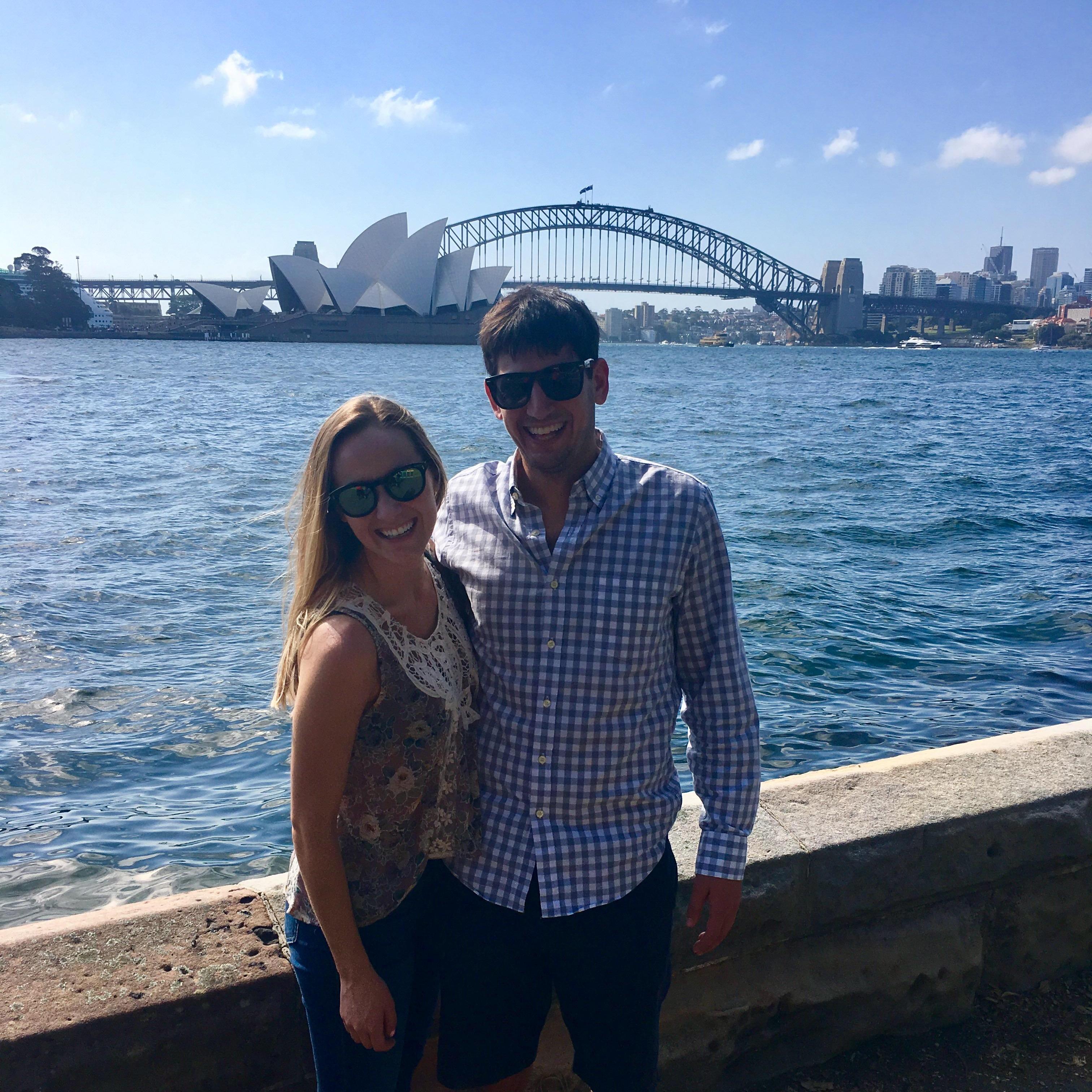 📍Sydney, December 2016