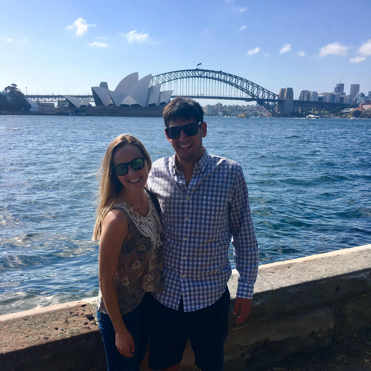 📍Sydney, December 2016
