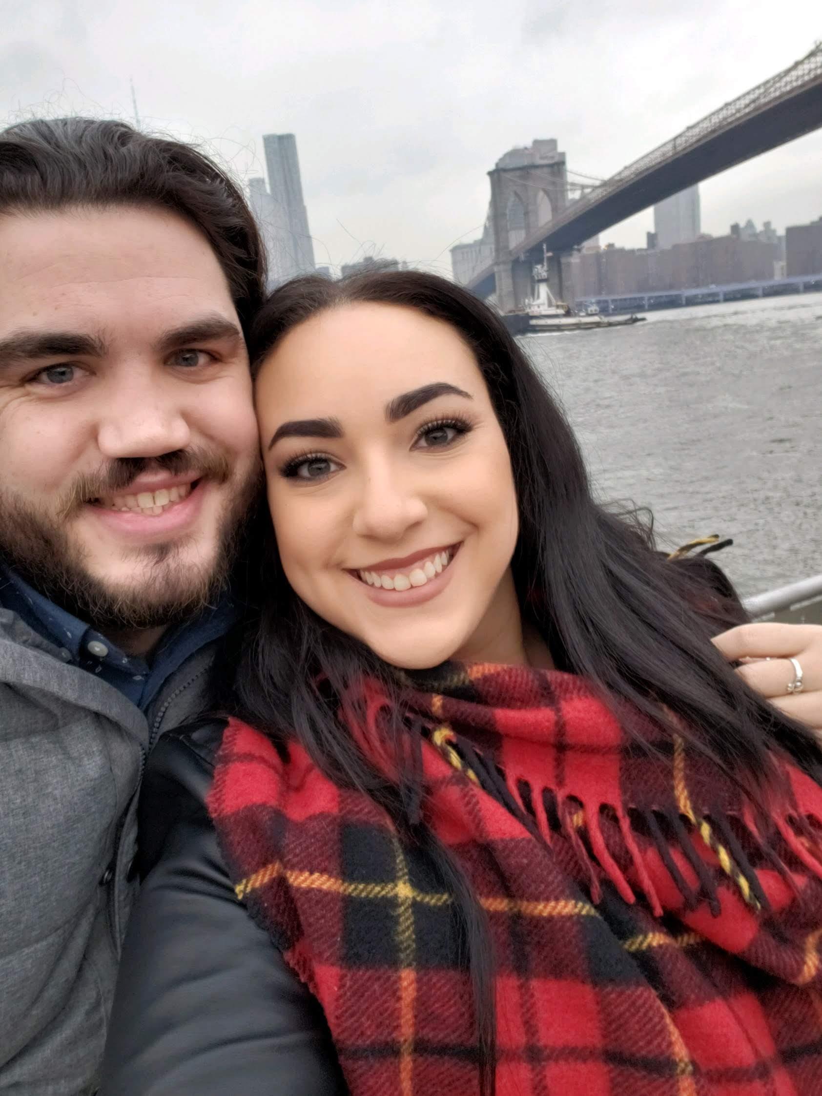 The Wedding Website of Jennifer Lopez and Marc Finch