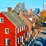 Old Salem Museums & Gardens
