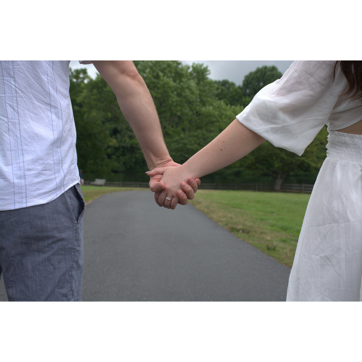Engagement Photos 2025 by Caitlyn Mroz