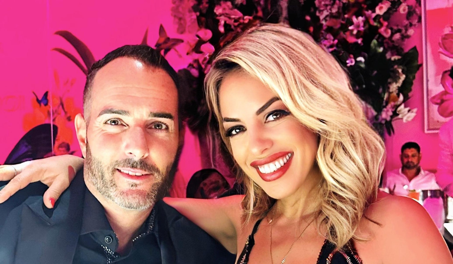 The Wedding Website of Careli Beukema and Jay Bianco