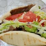 The Simple Greek