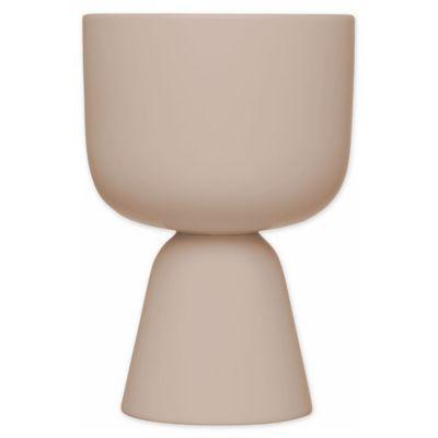 Iittala Nappula 10.25-Inch Plant Pot