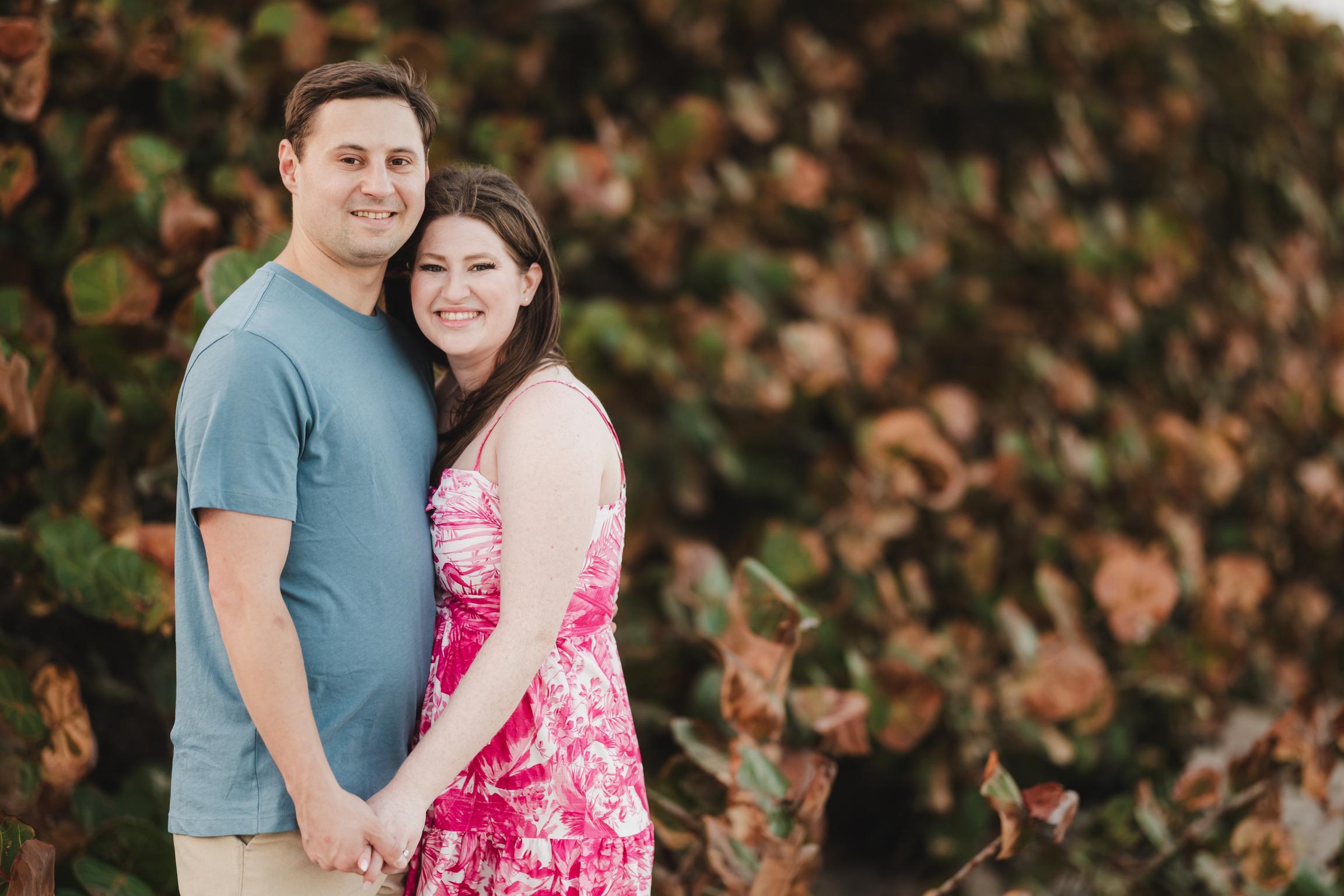 The Wedding Website of Julie Cole and Drew Kowalski