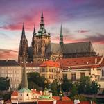 Prague Castle