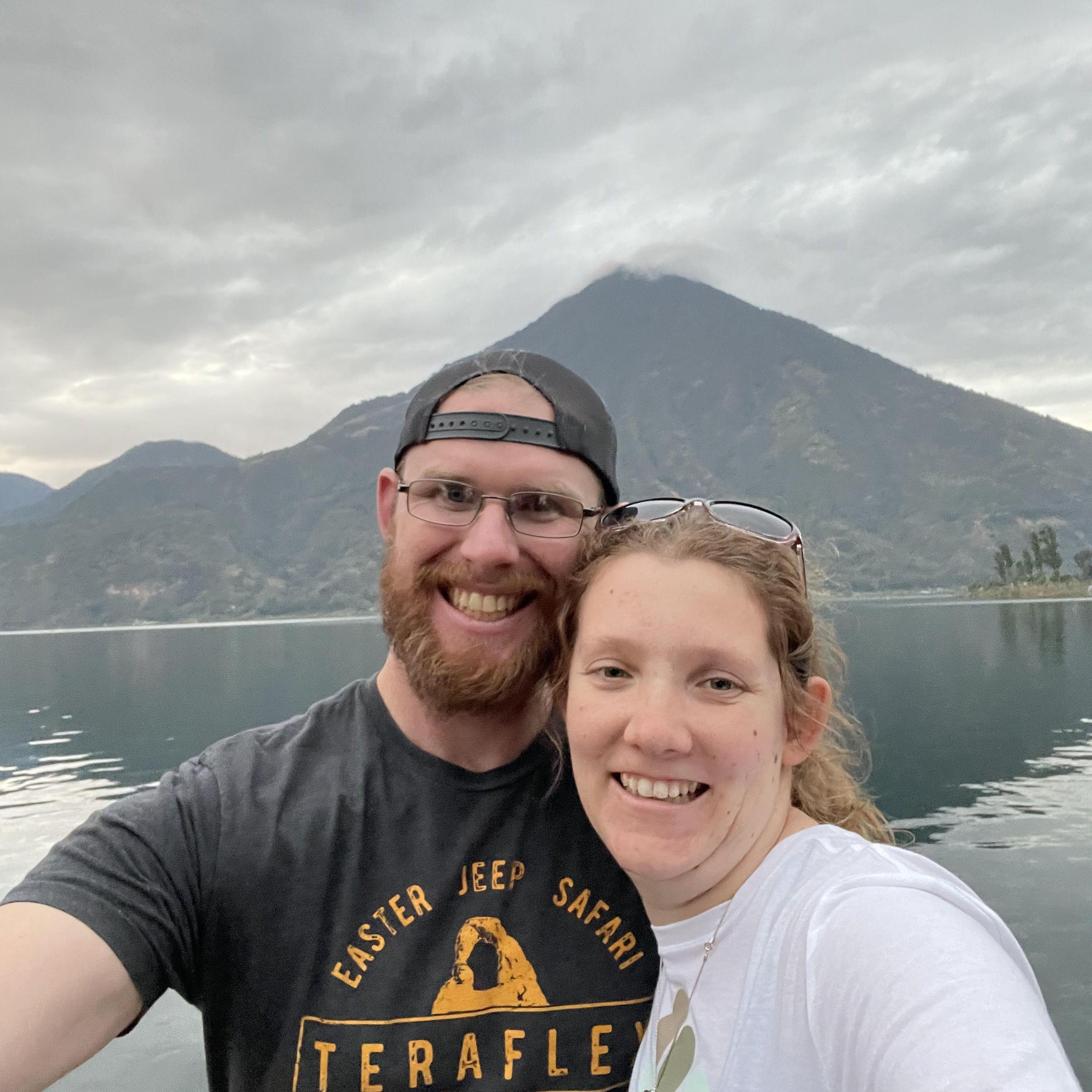 Another one from Guatemala!